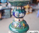ĐÔN ĐỒNG TIỀN XANH LÁ