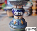 ĐÔN ĐỒNG TIỀN XANH VE CHAI
