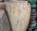 CHÉO LU TRANG TRÍ SÂN VƯỜN