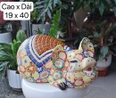 HEO BÁCH HOA 4 SIZE