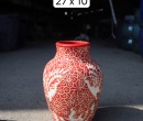 BÌNH BÁCH HOA HẠT LỚN H27