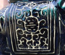 ĐÔN VOI XANH DƯƠNG CÓ ĐẾ