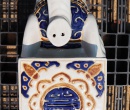 ĐÔN VOI TRẰNG KHÔNG ĐẾ