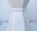 ĐÔN LỤC GIÁC TRẮNG
