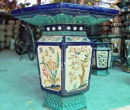 BỘ BÀN GHẾ
