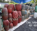 CHẬU OUTDOOR KIM CƯƠNG