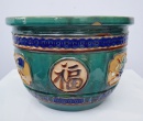 BỘ 3 CHẬU CHỮ PHƯỚC