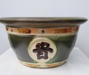 Chậu chữ giả cổ lọt lòng 42cm,  46 cm, 52cm