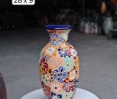 BÌNH BÁCH HOA 01