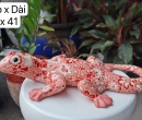 THẰN LẰN BÁCH HOA 01