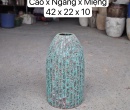 BÌNH CHUÔNG MEN SÔI