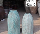BÌNH CHUÔNG MEN SÔI