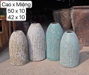 BÌNH CHUÔNG MEN SÔI