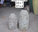 BÌNH CHUÔNG MEN SÔI