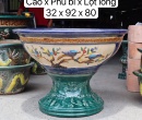 Chậu Giả Cổ Lọt Lòng 80 cm