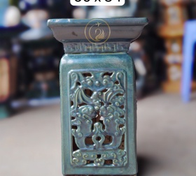 ĐÔN CHỮ NHẬT TỨ LÂN