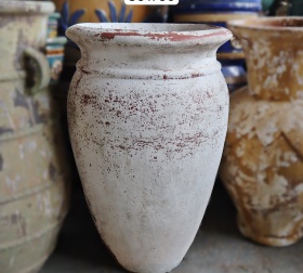 LU MEN SÔI TRANG TRÍ SÂN VƯỜN