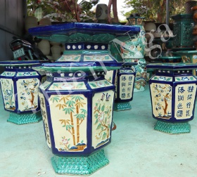 BỘ BÀN GHẾ