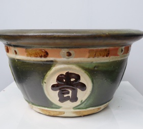 Chậu chữ giả cổ lọt lòng 42cm,  46 cm, 52cm
