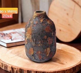 BÌNH MEN SÔI NHỎ TN03