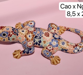 THẰN LẰN BÁCH HOA