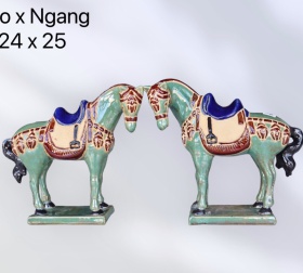 TƯỢNG NGHỆ MỸ NGHỆ