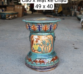 ĐÔN PHÚC LỘC THỌ