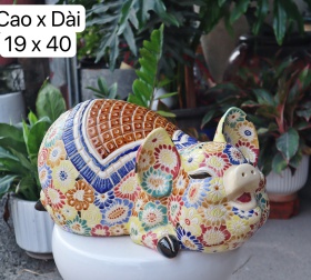 HEO BÁCH HOA 02