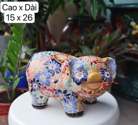 HEO BÁCH HOA 05