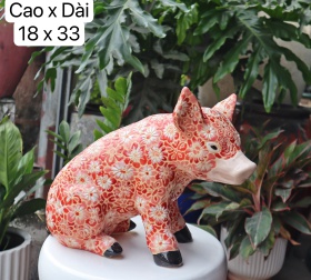 HEO BÁCH HOA 03