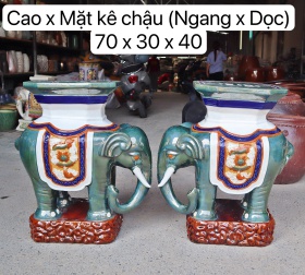 ĐÔN VOI ĐÚC 01