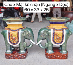 ĐÔN VOI ĐÚC 02