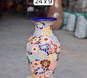 BÌNH BÁCH HOA 02