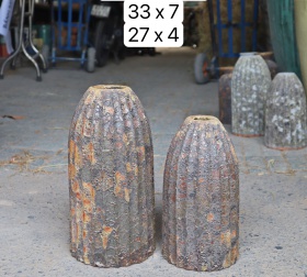 BÌNH MEN SÔI S3 33CM