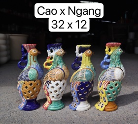 CÔNG LỒNG ĐỀ GIẢ CỔ