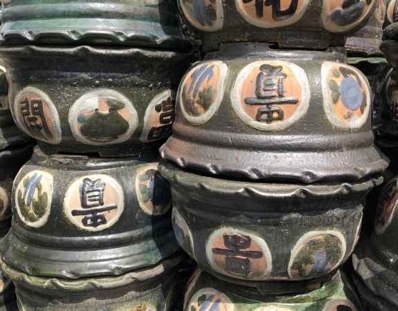 CHẬU CHỮ 1