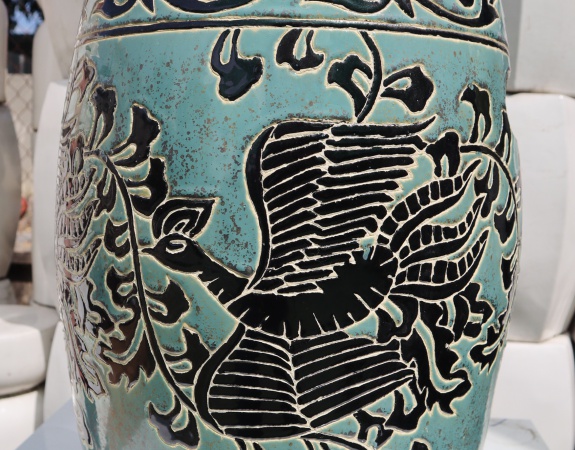 ĐÔN THỦ CÔNG - ĐÔN TRỐNG PHƯỢNG