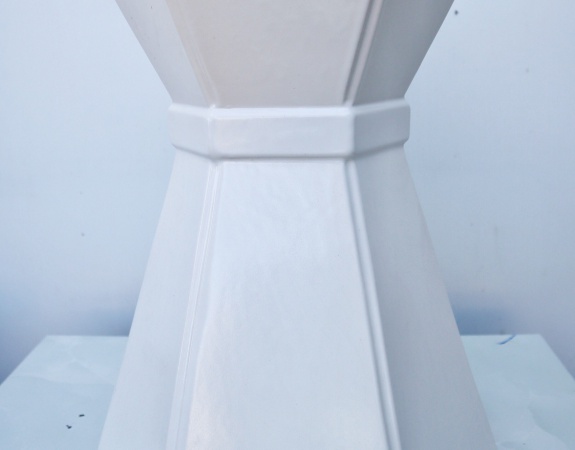 ĐÔN LỤC GIÁC TRẮNG