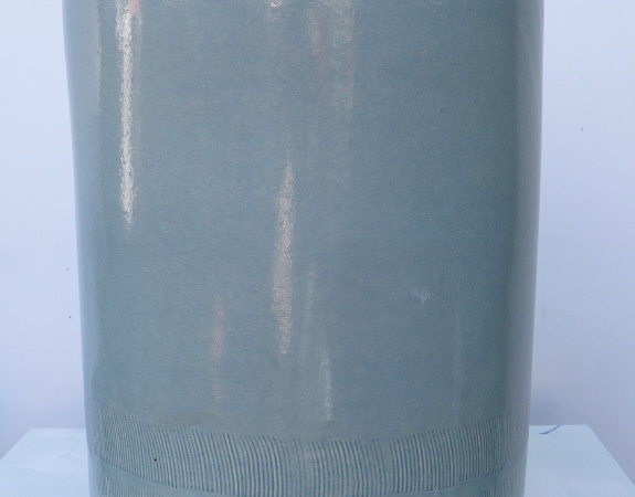 ĐÔN TRỤ XANH LÁ