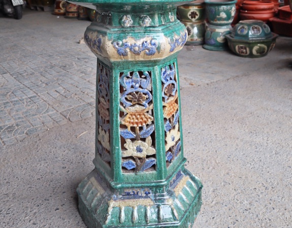 ĐÔN THÁP