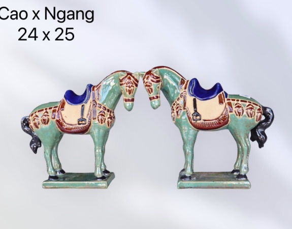 TƯỢNG NGHỆ MỸ NGHỆ