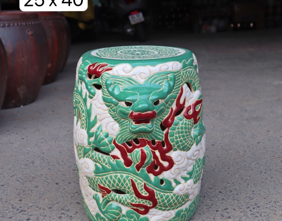 ĐÔN KHẮC RỒNG