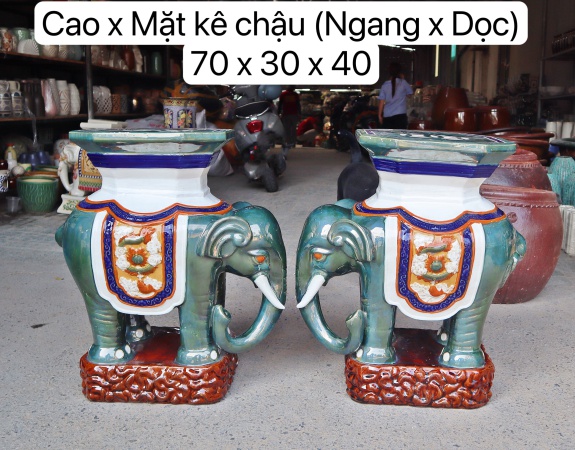 ĐÔN VOI ĐÚC 01