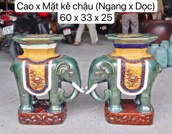 ĐÔN VOI ĐÚC 02
