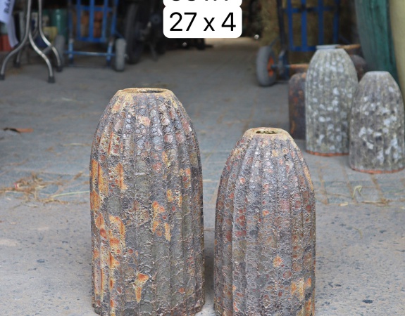 BÌNH MEN SÔI S3 33CM