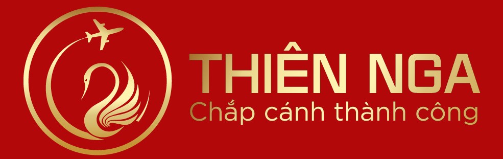 Gốm Sứ Thiên Nga